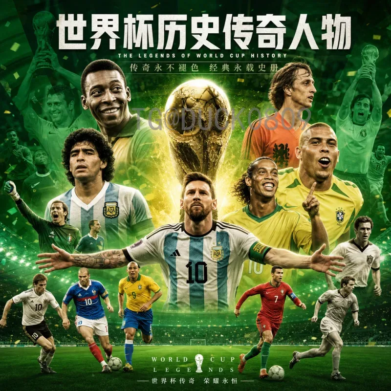 2026美加墨世界杯比分前瞻：扩军与新格局下的进球趋势分析